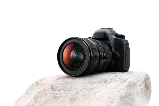 Professional Camera